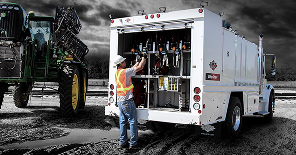 IMT Mechanics Trucks IMT Cranes