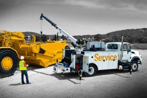 The Essentials of Field Maintenance
