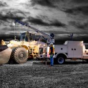 IMT Mechanics Trucks IMT Cranes