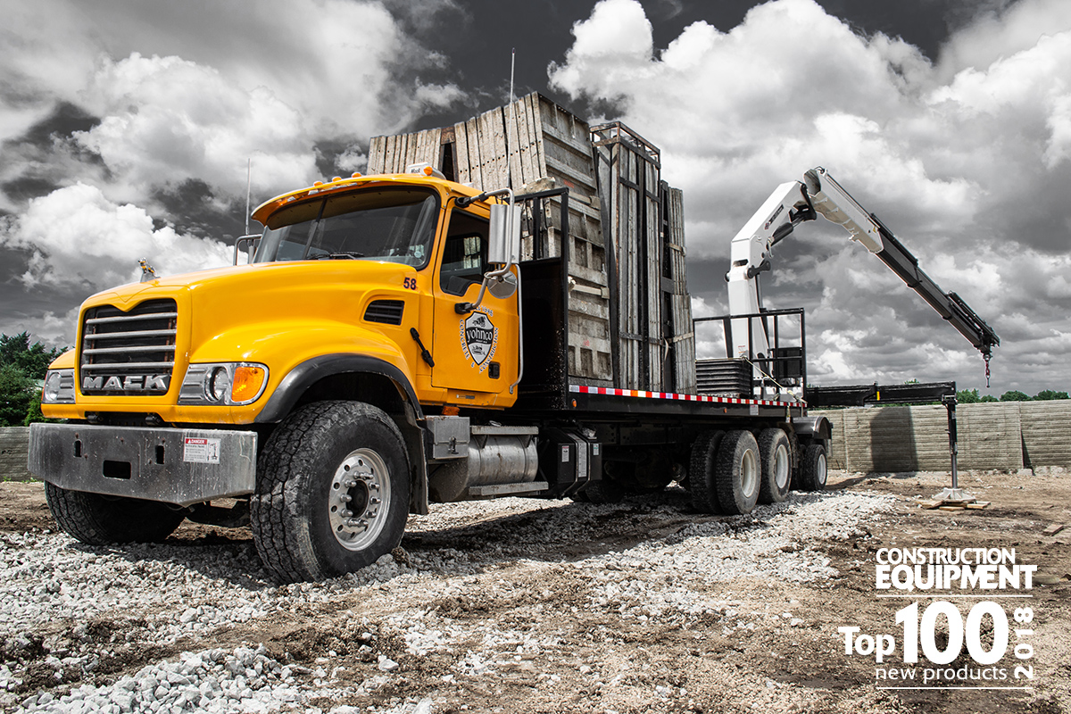 IMT Cranes Top 100 New Product (4)