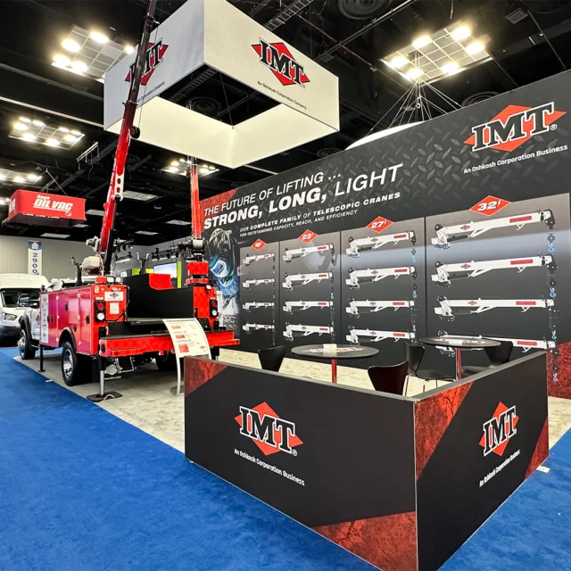 You know that IMT telescopic cranes deliver outstanding capacity, reach, and efficiency. But do you know how strong, long, and light our new telescopic crane lineup will be? The future of lifting is on the way!